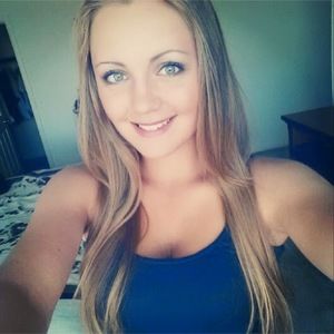 Meet your Posher, Kristina
